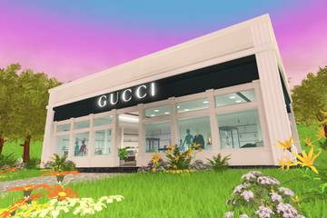  Gucci 