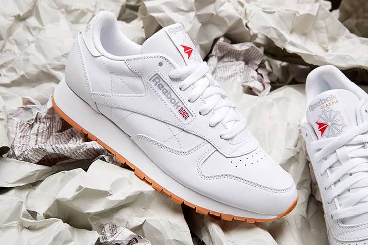 ABG completa la compra de Reebok a Adidas por 2.100 millones de dólares
