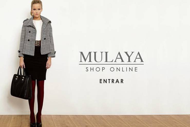 La moda asiática arrasa en España