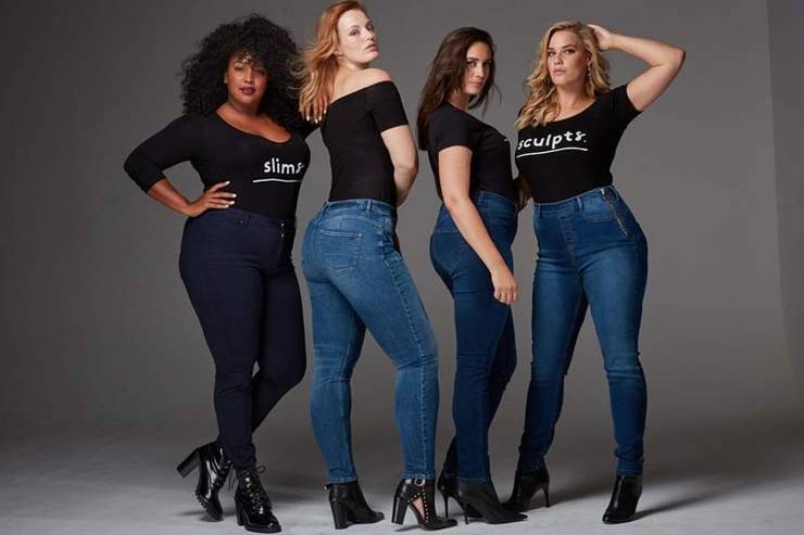 MS Mode estrena nueva colección de pantalones skinny