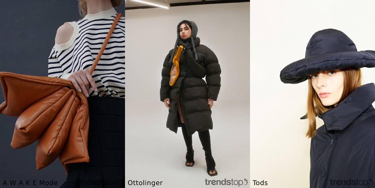 Otoño/Invierno 2021: tendencias de accesorios de mujer