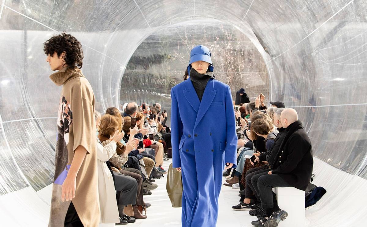 kenzo ultima coleccion 70