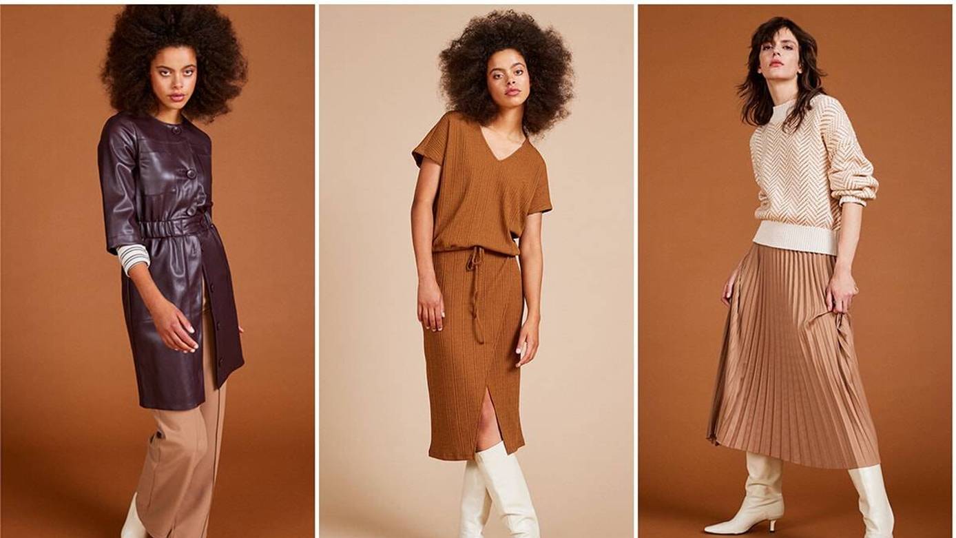 Moda después de la corona: tendencias de color y estilo de vida para SS22