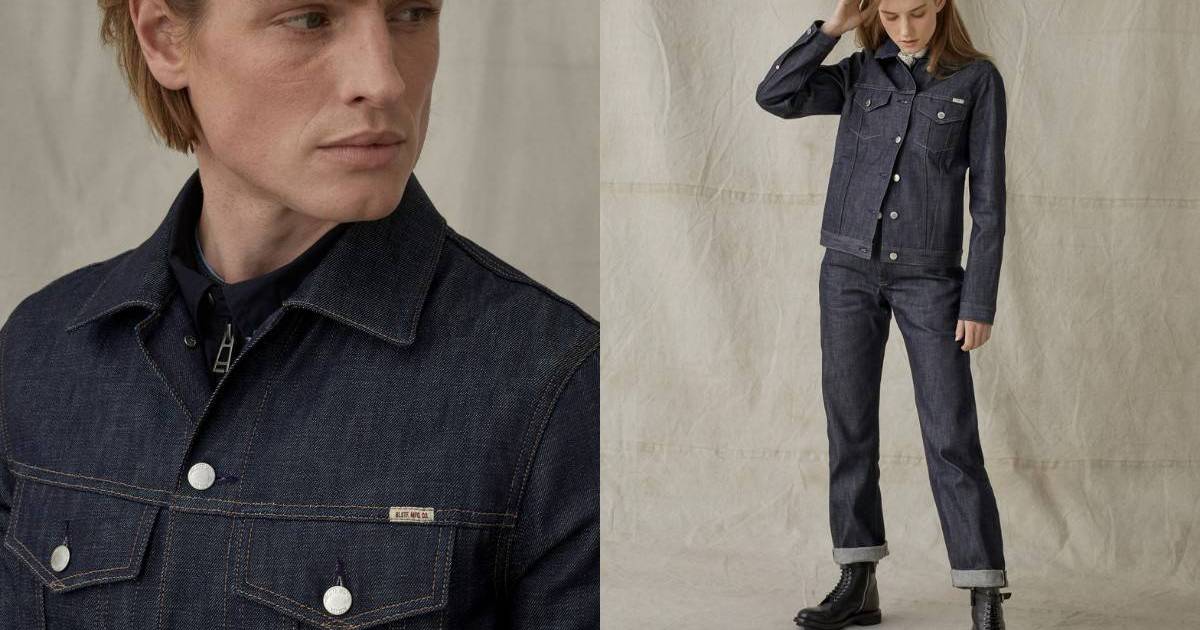 Otoño/Invierno 2022: Estas son las cuatro tendencias denim