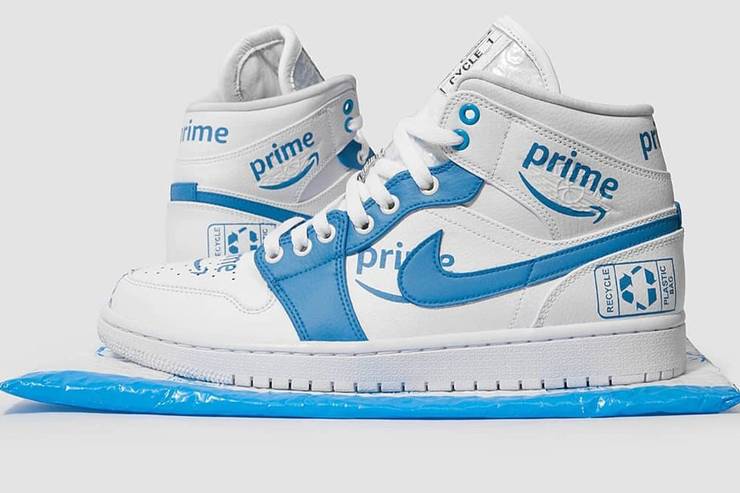 Nike abre la veda contra los customizadores de zapatillas con varias  demandas en Estados Unidos