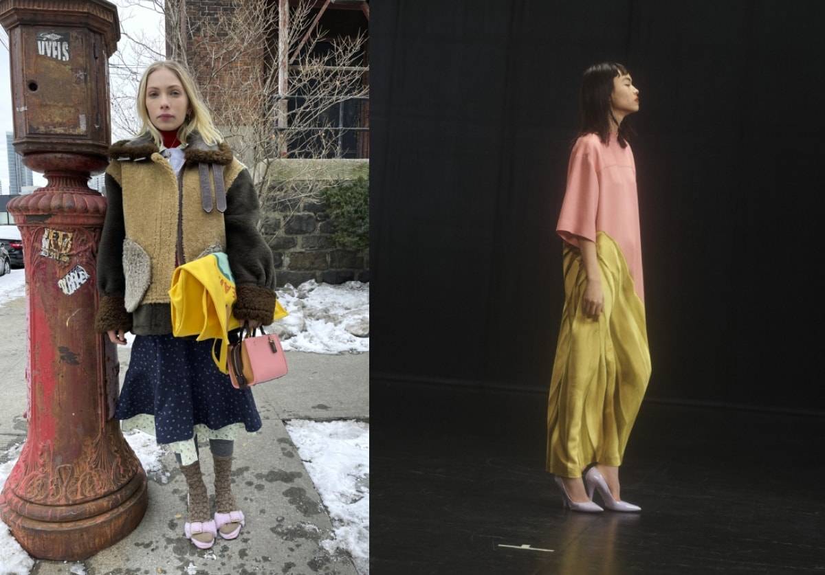 Li Edelkoort: El arte sirve como fuente de inspiración para las tendencias de Otoño/Invierno 2022