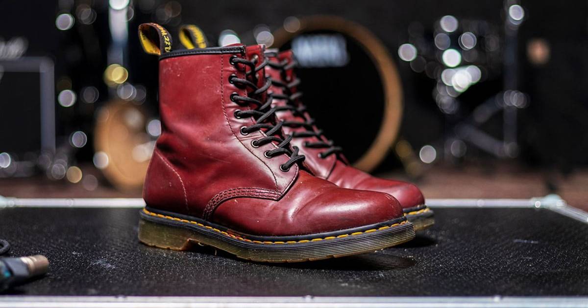 Dr. Martens confirma su salida a bolsa