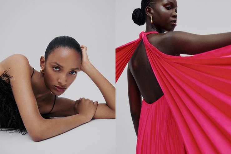Massimo Dutti presenta su nueva línea “Studio”, la nueva Uterqüe