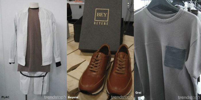 Principales tendencias de moda masculina para la Primavera/Verano 2016 según las ferias de Nueva York Principales tendencias de moda masculina para la Primavera/Verano 2016 según las ferias de Nueva York