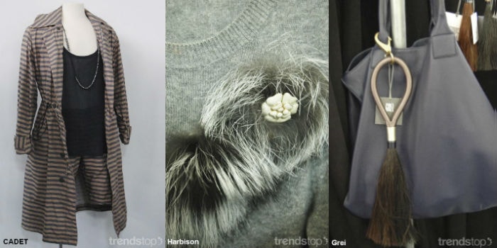 Principales tendencias de moda masculina para la Primavera/Verano 2016 según las ferias de Nueva York Principales tendencias de moda masculina para la Primavera/Verano 2016 según las ferias de Nueva York