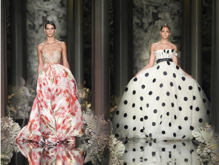 Con el desfile de Francesca Miranda quedó inaugurada una nueva edición de Colombiamoda Con el desfile de Francesca Miranda quedó inaugurada una nueva edición de Colombiamoda