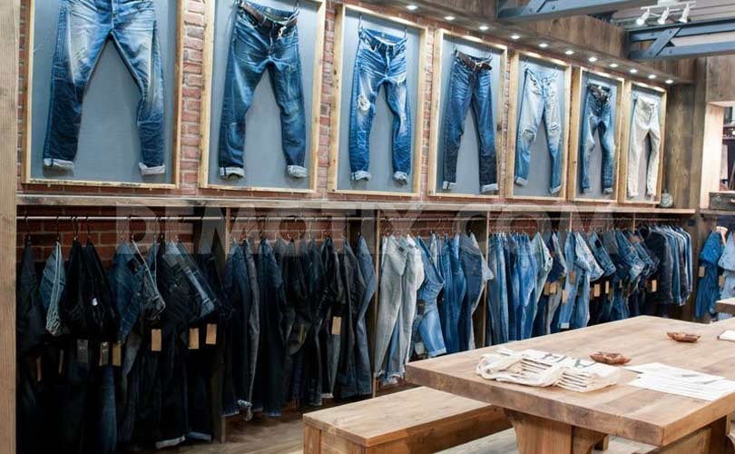 Barcelona acoge su segunda edición de Denim by Première Vision Barcelona acoge su segunda edición de Denim by Première Vision