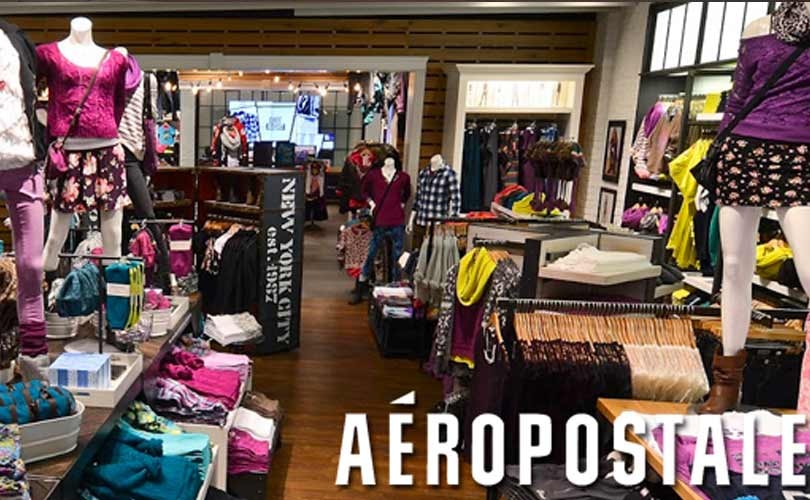 Grandes marcas internacionales de fast fashion siguen apostando por Chile Grandes marcas internacionales de fast fashion siguen apostando por Chile