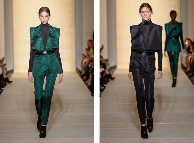Stella McCartney y Versace apuestan a la 'fast fashion' en Brasil Stella McCartney y Versace apuestan a la 'fast fashion' en Brasil