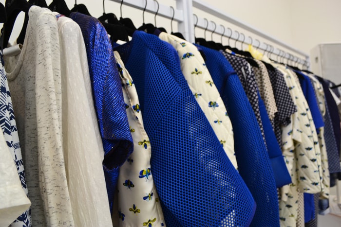 Prendas tendencias de las ferias de Primavera/Verano 2015 Prendas tendencias de las ferias de Primavera/Verano 2015