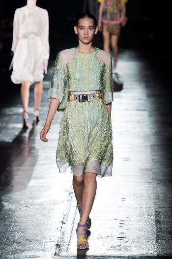 Colores tendencias para la Primavera/Verano 2016 Colores tendencias para la Primavera/Verano 2016