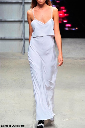Vestidos tendencia Primavera/Verano 2015 Vestidos tendencia Primavera/Verano 2015