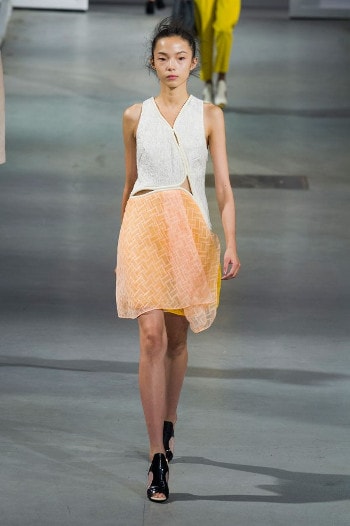 Colores tendencias para la Primavera/Verano 2016 Colores tendencias para la Primavera/Verano 2016