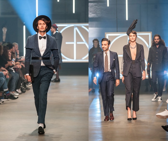 Los Global Denim Awards en imágenes Los Global Denim Awards en imágenes