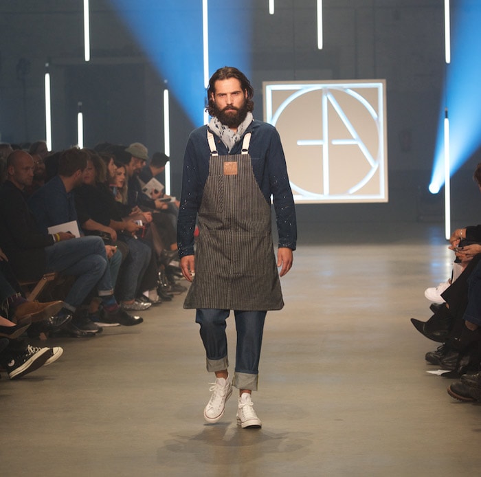 Los Global Denim Awards en imágenes Los Global Denim Awards en imágenes