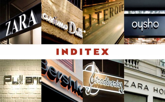 Las 20 primeras empresas del FashionUnited Top 100 Index valen más en bolsa que Apple Las 20 primeras empresas del FashionUnited Top 100 Index valen más en bolsa que Apple