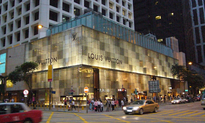 Las 20 primeras empresas del FashionUnited Top 100 Index valen más en bolsa que Apple Las 20 primeras empresas del FashionUnited Top 100 Index valen más en bolsa que Apple