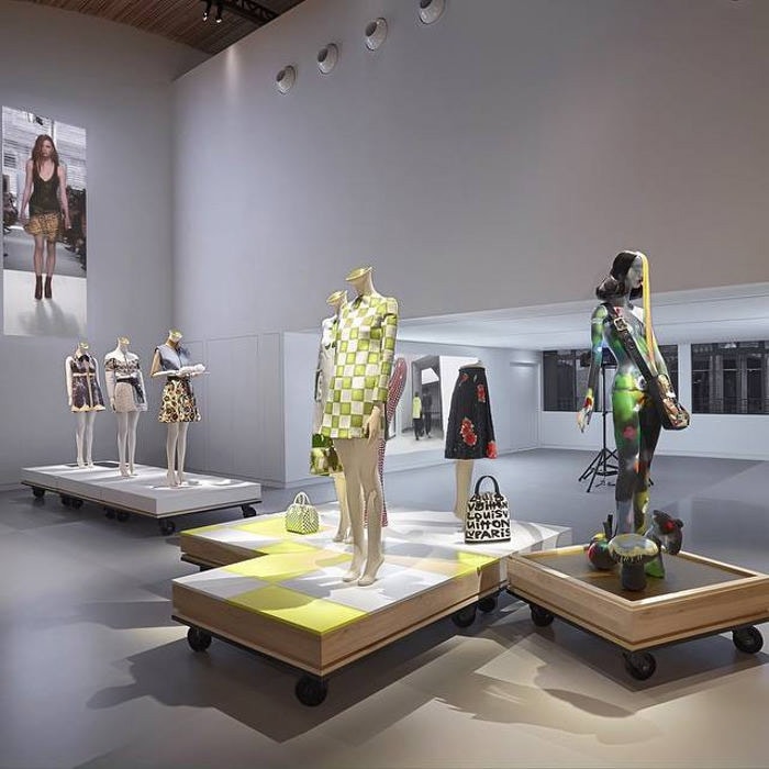 ¿Por qué Christian Dior y LVMH co-dominan la industria del lujo? ¿Por qué Christian Dior y LVMH co-dominan la industria del lujo?
