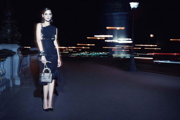 ¿Por qué Christian Dior y LVMH co-dominan la industria del lujo? ¿Por qué Christian Dior y LVMH co-dominan la industria del lujo?
