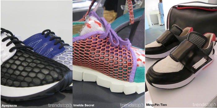 Objetos clave según las Ferias de Primavera/Verano 2016 Objetos clave según las Ferias de Primavera/Verano 2016