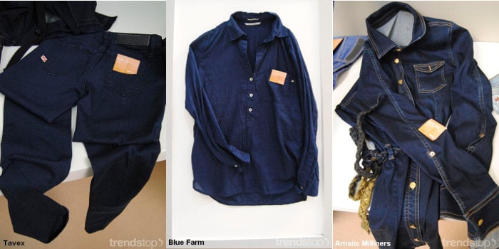 Tendencias clave del Denim para Primavera/Verano 2017 Tendencias clave del Denim para Primavera/Verano 2017