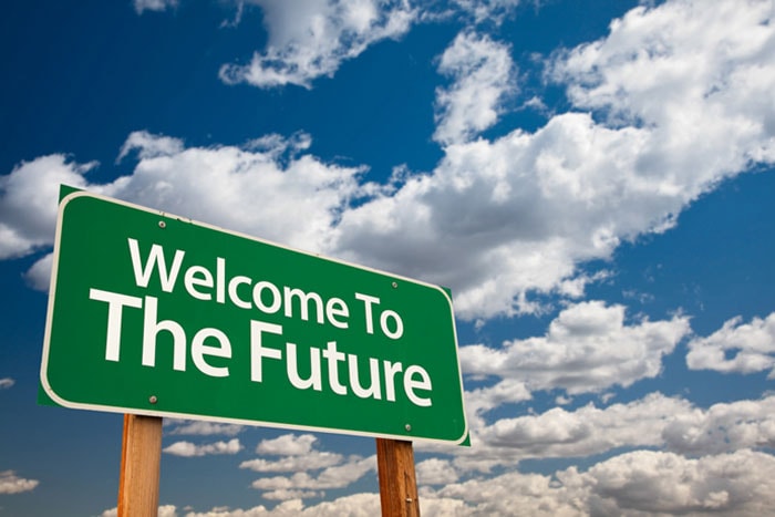 Ropa más inteligente que usted: bienvenido al futuro Ropa más inteligente que usted: bienvenido al futuro