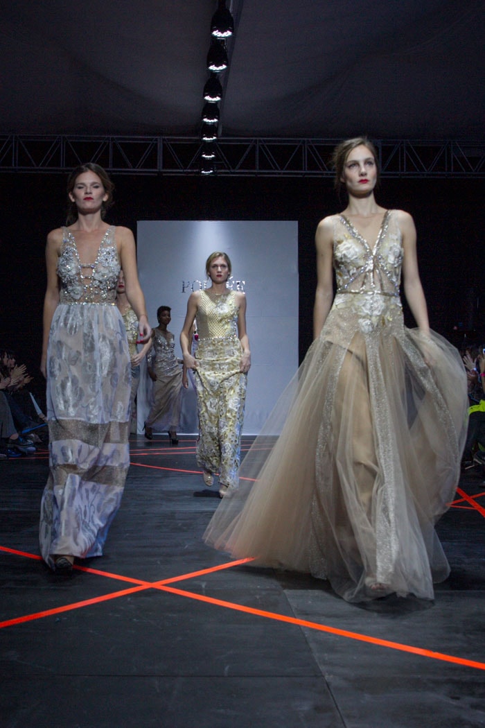 Nueva edición de Runway, el evento que cambió la moda en Ecuador Nueva edición de Runway, el evento que cambió la moda en Ecuador