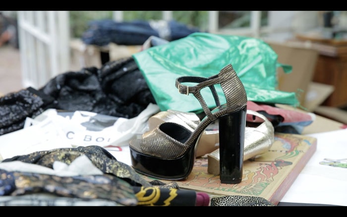 Fashion Meets Rock llega a Buenos Aires Fashion Meets Rock llega a Buenos Aires