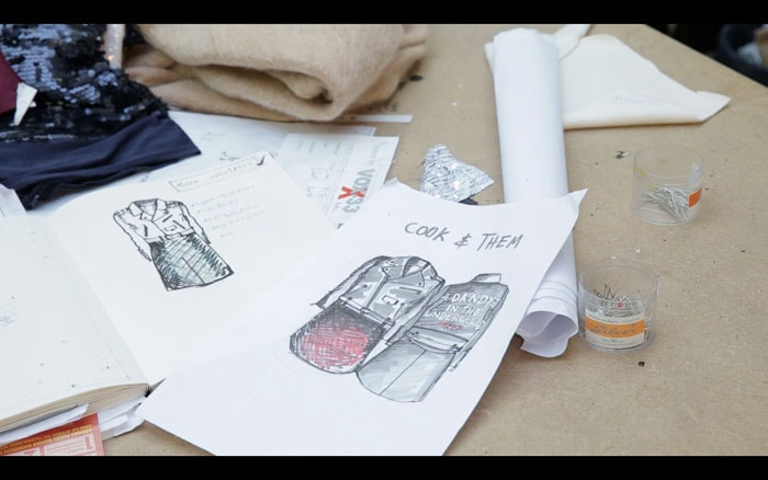 Fashion Meets Rock llega a Buenos Aires Fashion Meets Rock llega a Buenos Aires