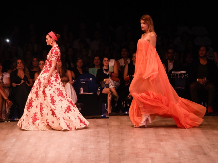 MBFW Panamá sigue creciendo y apuesta al 2016 MBFW Panamá sigue creciendo y apuesta al 2016