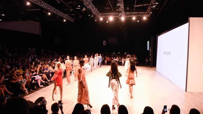 MBFW Panamá sigue creciendo y apuesta al 2016 MBFW Panamá sigue creciendo y apuesta al 2016