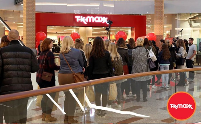 ¿Será el regreso de TK Maxx a Benelux una victoria o un fracaso? ¿Será el regreso de TK Maxx a Benelux una victoria o un fracaso?