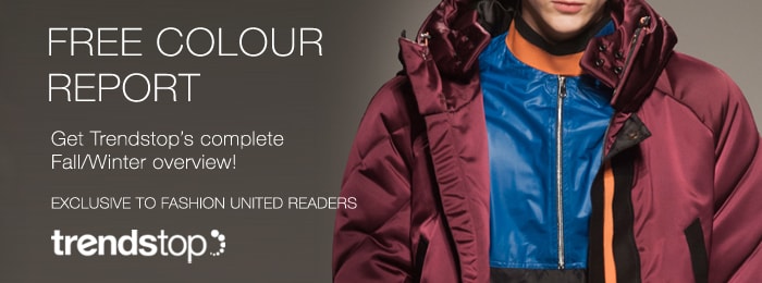 Principales tendencias de color en moda masculina para el Otoño/Invierno 2016-17 Principales tendencias de color en moda masculina para el Otoño/Invierno 2016-17