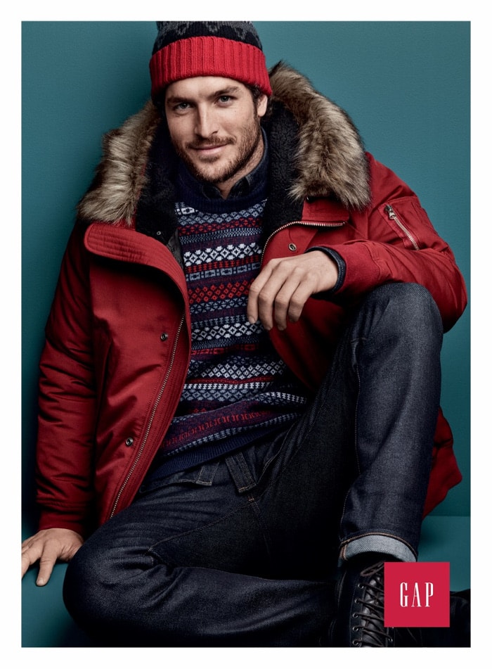 ¿Puede Gap recuperarse luego de haberse convertido en la marca "básica" de la moda? ¿Puede Gap recuperarse luego de haberse convertido en la marca "básica" de la moda?