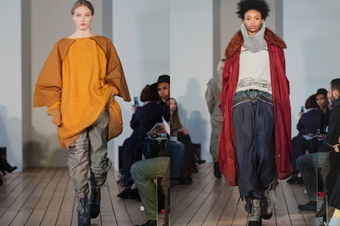 H&M anuncia el ganador del H&M Design Award 2016 H&M anuncia el ganador del H&M Design Award 2016