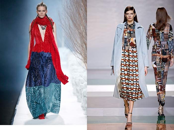 Diseño de moda a cuatro manos en España Diseño de moda a cuatro manos en España