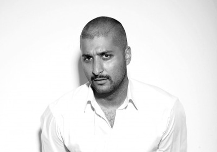 Bread&Butter nombra a Hamán Alimardani como nuevo director creativo Bread&Butter nombra a Hamán Alimardani como nuevo director creativo