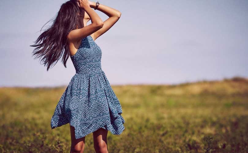 Encarecimiento del algodón se come los márgenes de Abercrombie & Fitch Encarecimiento del algodón se come los márgenes de Abercrombie & Fitch