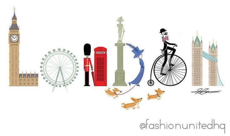 La experiencia en moda británica por excelencia La experiencia en moda británica por excelencia