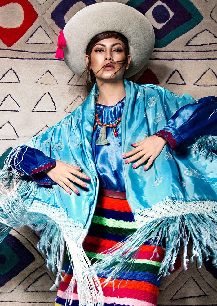 Ecuador busca su lugar en la moda internacional con Runway by Modalab Ecuador busca su lugar en la moda internacional con Runway by Modalab