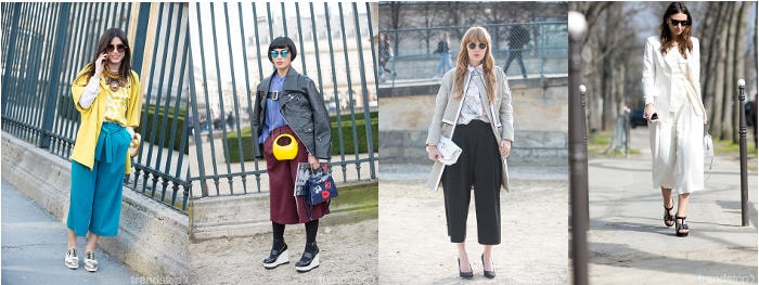 Clave Street Style Tendencias para Primavera / Verano 2015 Clave Street Style Tendencias para Primavera / Verano 2015