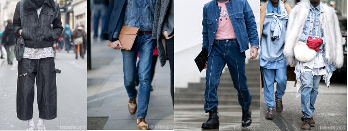 Clave Street Style Tendencias para Primavera / Verano 2015 Clave Street Style Tendencias para Primavera / Verano 2015