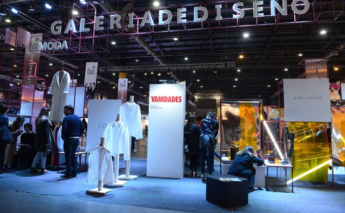 Record de público en la 15° edición de Feria PuroDiseño Record de público en la 15° edición de Feria PuroDiseño
