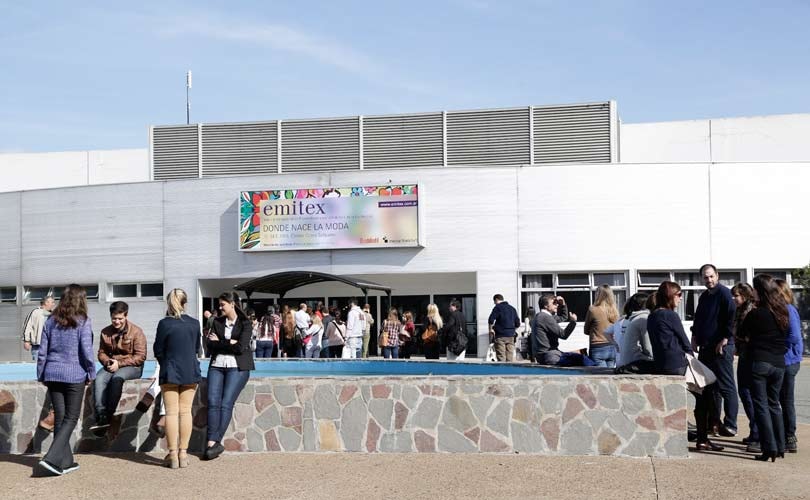 Se realizó la edición 2015 de Emitex en Buenos Aires Se realizó la edición 2015 de Emitex en Buenos Aires
