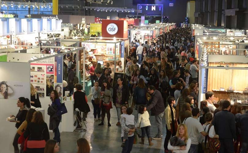 La feria PuroDiseño festeja 15 años y llega con novedades La feria PuroDiseño festeja 15 años y llega con novedades